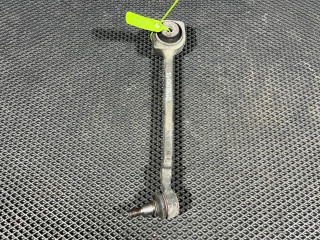 рычаг передний левый Mercedes-Benz C-Класс W204 [рестайлинг] 2012, 3.5 л., M 272.971, бензин, АКПП, седан, A2043302911, 20423