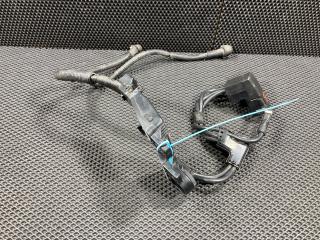 плюсовой провод аккумулятора Kia K5 3 поколение 2020, 1.6 л., G4FP, бензин, АКПП, 91850L3000