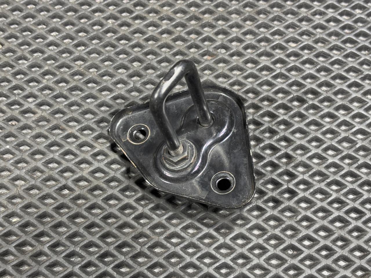 замок капота Mercedes-Benz GL-Класс X166 2014, 4.7 л., M 278.928, бензин, АКПП, внедорожник 5 дв., A2048800460 - фото №1