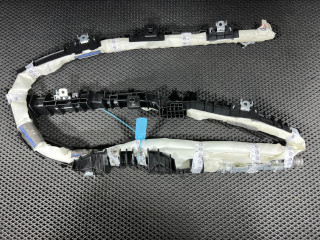 подушка безопасности боковая (шторка) Honda CR-V 6 поколение 2025, 1.5 л., L15B, бензин, АКПП, внедорожник 5 дв.