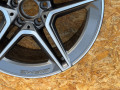 диск литой Mercedes-Benz CLS-Класс C257 2021, A2574011600 - фото №6