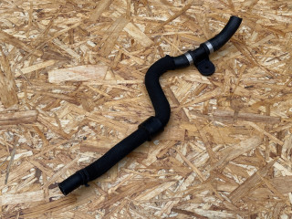 патрубок (трубопровод, шланг) Audi A8 D4/4H [рестайлинг] 2013, 4.0 л., CEUA, бензин, АКПП, седан, 4H0121089H