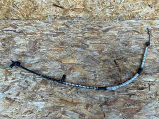 трос ручника Genesis G70 1 поколение 2019, 2.0 л., G4KL, бензин, АКПП, седан