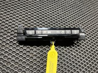 кнопка (выключатель) Jaguar F-Pace 1 поколение X761 2016, 3.0 л., AJ 126, бензин, АКПП, внедорожник 5 дв., T2H19784, T2H18650, T2H2750, T2H28045, JX7314B790AA