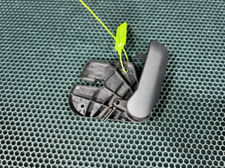 ручка открывания капота Audi A8 D4/4H 2012, 4.2 л., CDRA, бензин, АКПП, седан, 4H1823633, 4H1823533