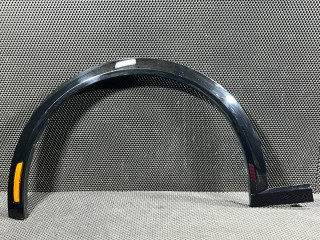 накладка колесной арки передний левый Ford Mustang Mach-E 1 поколение 2023, электро, внедорожник 5 дв., LJ8BR16D239BFW, LJ8BR16D239CFW