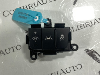 кнопка (выключатель) Kia K5 3 поколение 2022, 1.6 л., G4FP, бензин, АКПП, седан, 93700-L2030, 93700-L2030WK