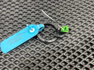 антенна иммобилайзера Volkswagen Taos 1 поколение 2021, 1.5 л., DNK, бензин, АКПП, внедорожник 5 дв., 2Q0953254