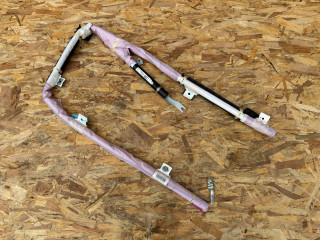 подушка безопасности боковая (шторка) Kia K5 3 поколение 2022, 1.6 л., G4FP, бензин, АКПП, седан, 80410L3000