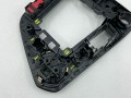 Декоративная накладка центральной консоли Volkswagen Taos 1 поколение 2023, 1.5 л., DNKA, бензин, АКПП, внедорожник 5 дв., 2GJ864263B, 5NN864263B - фото №8