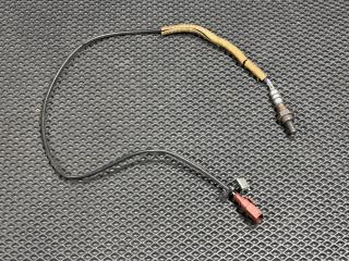 лямбда-зонд Audi A4 B7 2007, 2.0 л., BWT, бензин, АКПП, седан, 06E906265D, OZA624E4, DOX0119