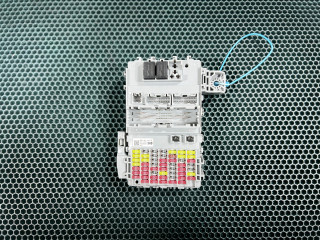 блок предохранителей Honda Accord 11 поколение 2025, 1.5 л., L15B, бензин, вариатор, седан, 3820A30AA10006, 3820A30A, 3820030AA11