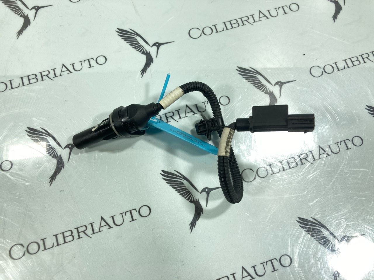 датчик коленвала Kia K5 3 поколение 2022, 1.6 л., G4FP, бензин, АКПП, седан, 39180-2M612 - фото №1