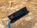 разъем AUX / USB Nissan Rogue T33 2023, 1.5 л., KR15, бензин, АКПП, внедорожник 5 дв., передний привод, 969126RB0A, 969ZF6RB0A - фото №2