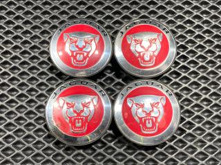 колпачок литого диска Jaguar XF X260 2016, 5.0 л., 508PS, бензин, АКПП, седан, FX231A096AA