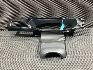 рамка панели приборов Volkswagen Taos 1 поколение 2021, 1.5 л., DNK, бензин, АКПП, внедорожник 5 дв., 2GJ858415, 5NN858560