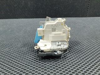 замок двери задней левой Audi A8 D4 [рестайлинг] 2015, 3.0 л., CREC, бензин, АКПП, седан, 8K0839015G