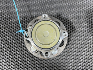 ступица задняя Honda CR-V 6 поколение 2025, 1.5 л., L15B, бензин, АКПП, внедорожник 5 дв., 42200-3W0-A01