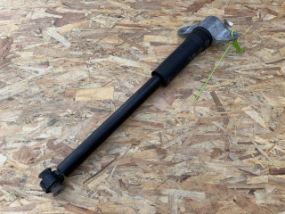 амортизатор задний правый Jaguar XF X260 2015, 3.0 л., бензин, АКПП, GX63-18A116-XX, GX6318W003AD, T2H30190, T2H1636