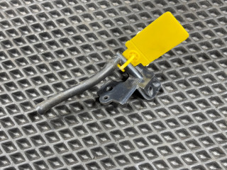 форсунка омывателя лобового стекла Infiniti FX35 1 поколение 2005, 3.5 л., VQ35DE, бензин, АКПП, внедорожник 5 дв.