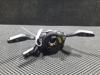 переключатель подрулевой (стрекоза) Audi A5 F5 [рестайлинг] 2019, 2.0 л., CVKB, бензин, АКПП, лифтбэк, 4N0907129E