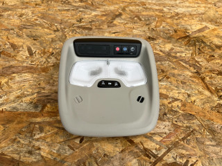 фонарь салона (плафон) Buick Encore GX 1 поколение [рестайлинг] 2024, 1.3 л., бензин, АКПП, внедорожник 5 дв., 42865839, 42724105, 42748895, 42769128, 42805199