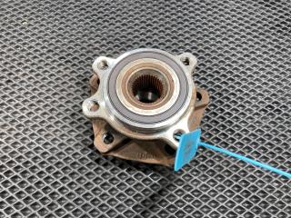 ступица задняя Audi A4 B9 2019, 2.0 л., бензин, АКПП, седан, 8W0501679B