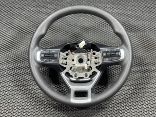 руль Kia K5 3 поколение 2022, 1.6 л., G4FP, бензин, АКПП