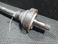 полуось задняя (приводной вал, ШРУС) Mercedes-Benz SLK-Класс R172 2014, 2.1 л., OM 651.980, дизель, родстер, A1723507900, A1723502302, A1723501504 - фото №6