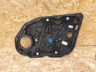 стеклоподъемник передний правый Kia K5 3 поколение 2020, 1.6 л., G4FP, бензин, АКПП, 4KW8005KM00