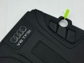 декоративная крышка двигателя Audi Q7 4M 2019, 3.0 л., CREC, бензин, АКПП, внедорожник 5 дв., 4M0133849A - фото №4