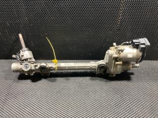 рулевая рейка Jaguar XE 1 поколение 2016, 3.0 л., бензин, АКПП, седан, HX733200CB, T4N15268, 0273010211