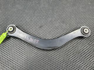 рычаг задний правый Audi A4 B9 2018, 2.0 л., бензин, АКПП, седан, 8W0505398F, 8W0505371F