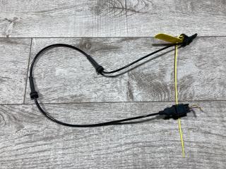 датчик ABS Jaguar XE 1 поколение 2018, 3.0 л., AJ 126, бензин, АКПП, седан, GX739E731AF, T2H48446, T2H38641, T4A41082