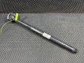 карданный вал Mercedes-Benz E-Класс W213/S213/C238/A238 2018, 2.0 л., бензин, АКПП, седан, A2534103301, A2533301 - фото №2