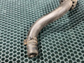 патрубок (трубопровод, шланг) Audi Q7 4M 2016, 3.0 л., CREC, бензин, АКПП, внедорожник 5 дв., 4M0145920AD - фото №6