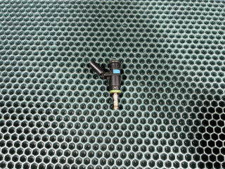 форсунка Audi A8 D4 [рестайлинг] 2016, 3.0 л., CREC, бензин, АКПП, седан, 06E906031A