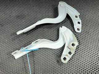 петля капота Buick Envista 1 поколение 2024, 1.2 л., бензин, АКПП, внедорожник 5 дв., 42827314, 42827315