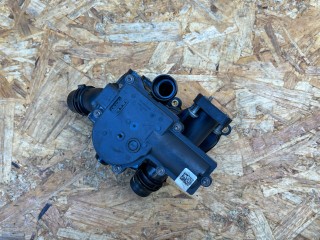 помпа Audi A6 4G/C7 2012, 2.0 л., CDNB, бензин, АКПП, седан, 06L121111L