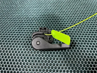 ручка открывания капота Land Rover Range Rover Sport 2 поколение 2016, 5.0 л., 508PN, бензин, АКПП, внедорожник 5 дв., AW9316B626AA, LR121384, LR047572, LR137552, LR034331, LR050803, C2D30666