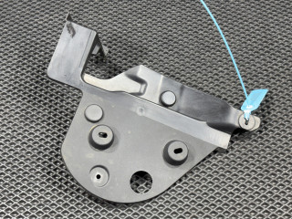 планка под капот Ford Bronco Sport 1 поколение 2021, 1.5 л., бензин, АКПП, внедорожник 5 дв., M1PB-S02476-AB