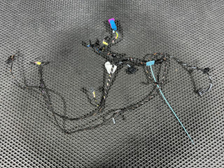 дверная проводка Porsche Macan 1 поколение [2-й рестайлинг] 2022, 2.9 л., DGR, бензин, АКПП, внедорожник 5 дв., 95B971036AK