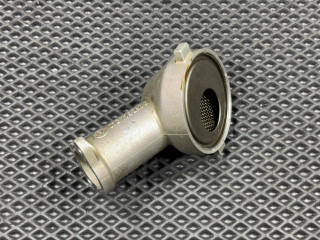 маслозаборник Audi A8 D3 [рестайлинг] 2005, 6.0 л., BHT, бензин, АКПП, седан, 07C115252G