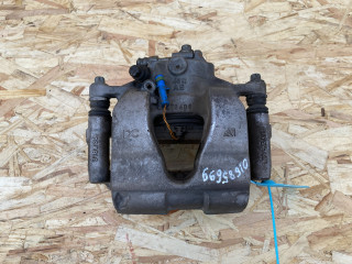 суппорт передний правый Mercedes-Benz A-Класс W177/V177 2020, 2.0 л., бензин, A1774212600