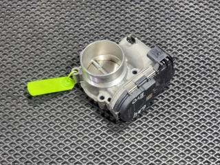 заслонка дроссельная Land Rover Discovery Sport 1 поколение 2014, 2.0 л., 204PT, бензин, АКПП, внедорожник 5 дв., CM5E9F991AD, LR049646, 0280750586