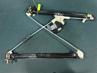 стеклоподъемник передний правый Land Rover Range Rover Sport 2 поколение 2016, 3.0 л., 306PS, бензин, АКПП, внедорожник 5 дв., LR083210, LR153953, LR153951, LR043934, LR057338, LR077817, DK6223200AF