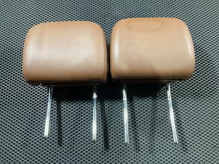 подголовник Audi A7 4G 2012, 3.0 л., CGWB, бензин, АКПП, хетчбэк 5 дв.