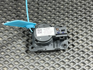 моторчик заслонки печки Buick Envista 1 поколение 2024, 1.2 л., бензин, АКПП, внедорожник 5 дв., 42812123