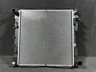 радиатор (основной) Kia K5 3 поколение 2022, 1.6 л., G4FP, бензин, АКПП, седан, 25310L3000