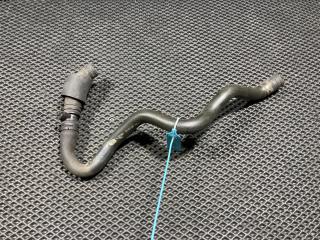 патрубок (трубопровод, шланг) Jaguar XF X260 2017, 3.0 л., AJ 126, бензин, АКПП, седан, GX738C481CC, T2H28579